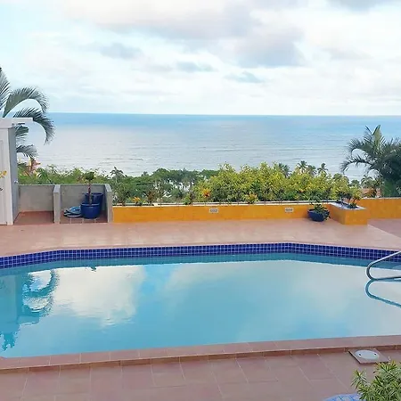 Bella Vista Villa